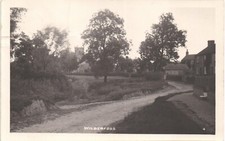 Wilberfoss between Pocklington & York # 4 by Bramley.