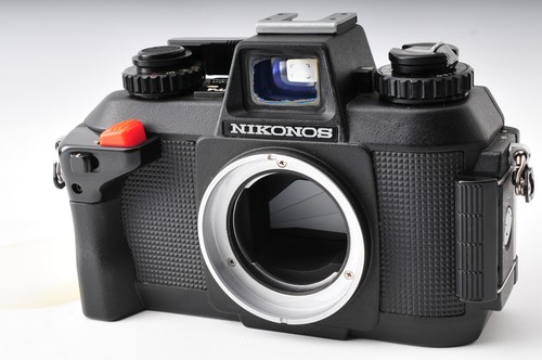 Near mint nikon - [near, mint]