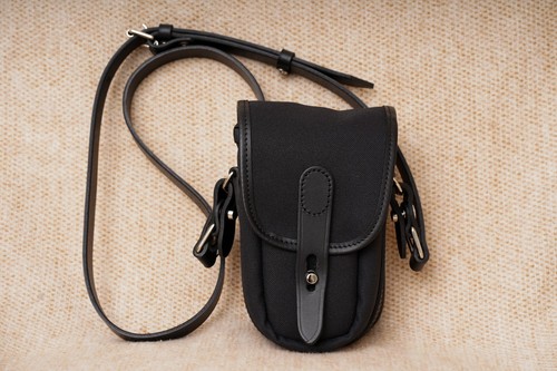 Billingham ten camera bag - billingham,