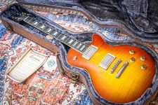 EASTMAN MIC SB59/v Solid Body