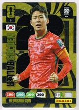 Panini Adrenalyn XL ☆ FIFA