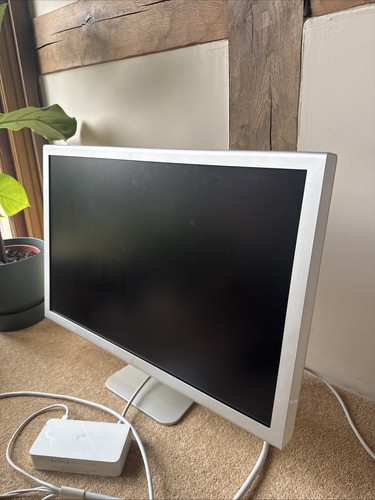 Apple inch cinema display - cinema,