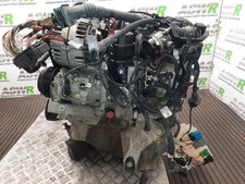 BMW Engine N47D20C Diesel E81