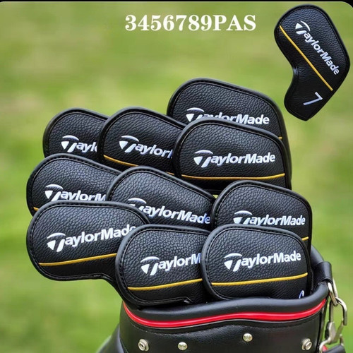 Taylormade 10pcs golf iron - taylormade,