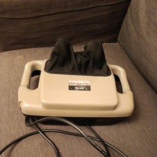 Pro Shiatsu plus Portable