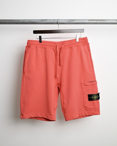 Stone island garment dyed - stone,