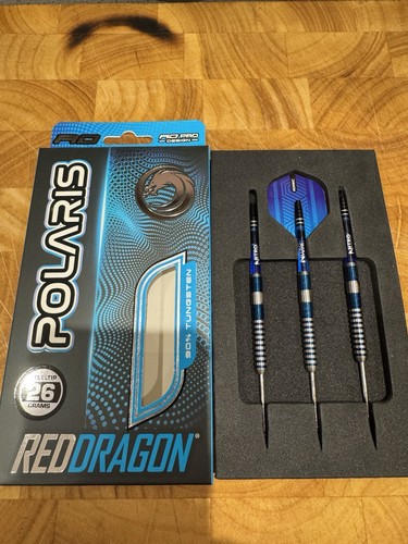Red dragon polaris - polaris, 26g-90%