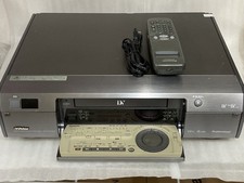 Victor HR-DVE1000 Mini DV