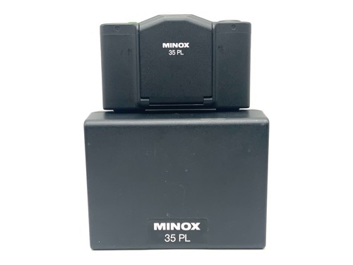 Minox point shoot with - pl,
