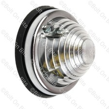 Autocruise Motorhome Front Top Marker Light/lamp 2003 - 2007 Starblazer Starfire