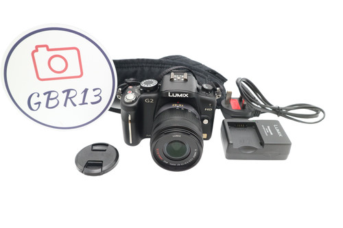 Panasonic camera kit with - panasonic,