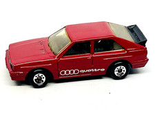 Matchbox International 25 Audi