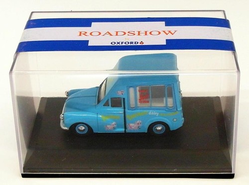 Oxford diecast scale - oxford,