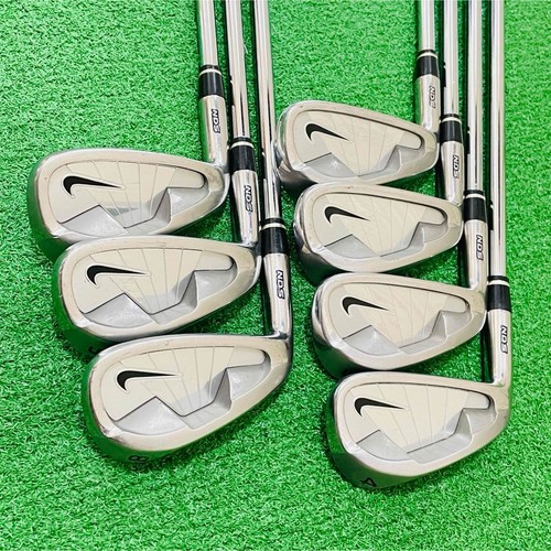 Lefty nike golf nds - lefty, iron
