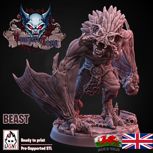 Fantasy football giant bat - football,