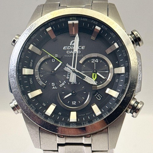 Casio edifice eqw t630 - edifice, eqw-t630
