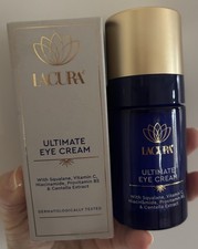 lacura ultimate eye cream 15