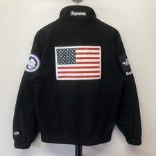 Supreme The North Face Trans