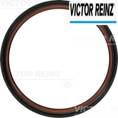Crankshaft oil seal - oil,