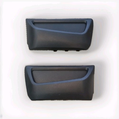 Seat base storage panel - base,