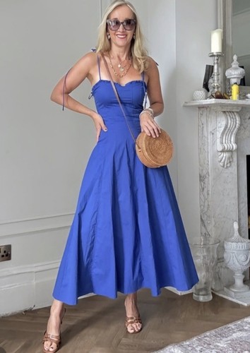 Zara new woman ss25 - zara,