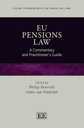 Pensions law philip - eu,