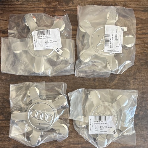 Audi alloy wheel centre cap - audi,