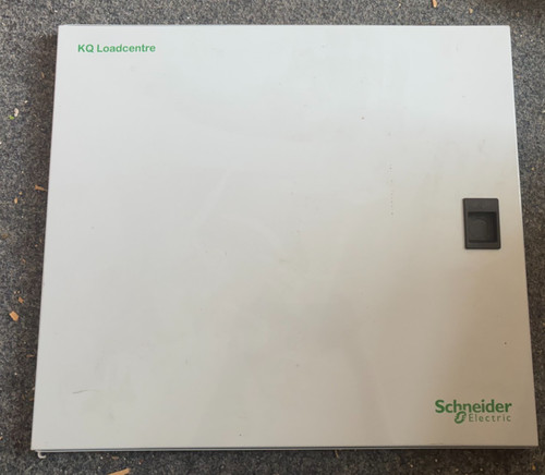 Schneider loadcentre - schneider,