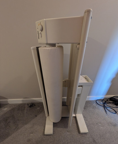 Practically new miele b 890 - miele,