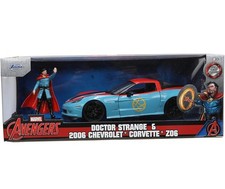 Jada Toys Marvel Avengers