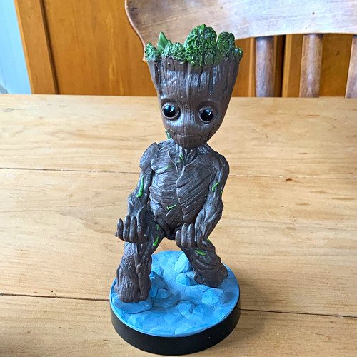 Marvel cable guys groot - marvel,