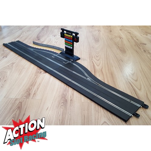 Scalextric digital track - scalextric, 1:32