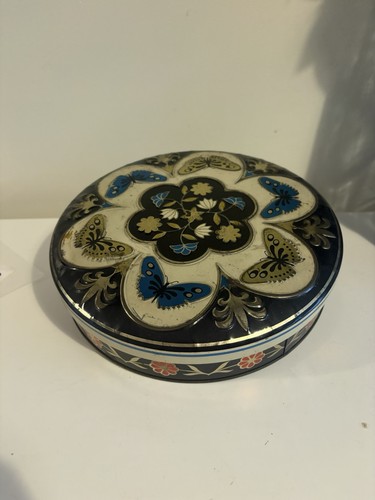 Vintage cadbury butterfly - vintage,