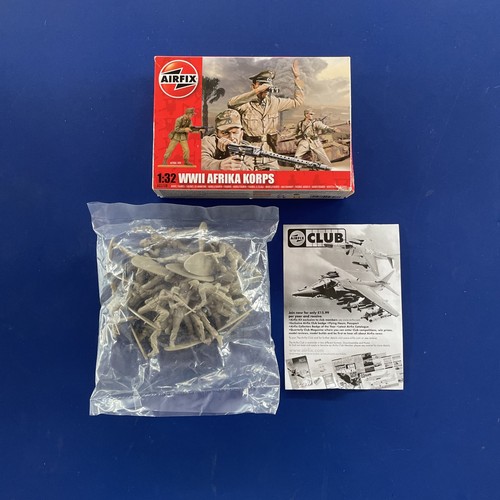 Airfix toy soldiers german - toy,