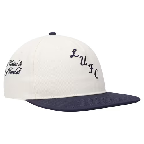 Leeds united football cap - united,