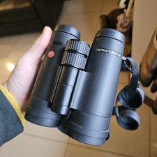 Leica ULTRAVID HD 8 X 42