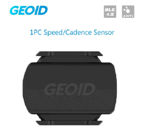 Geoid speed cadence - cadence, bike