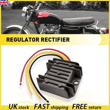 RECTIFIER REGULATOR FITS FOR