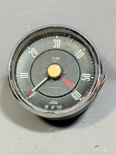 Jaeger rev counter m - jaeger,