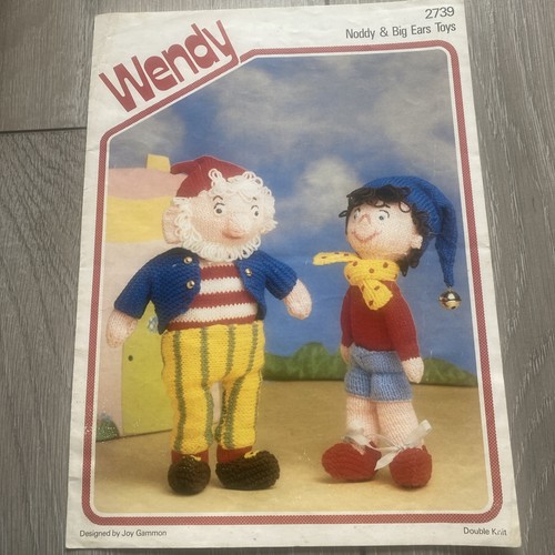 Knitting pattern vintage - knitting,