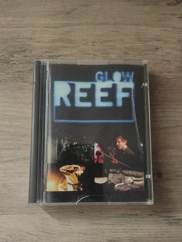 Cracked case reef - case*, glow