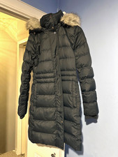 Tommy Hilfiger Women’s Long