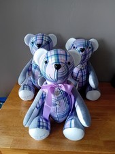 Memory bears made order - memory,
