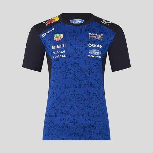 Red bull 2026 shirt - bull, f1