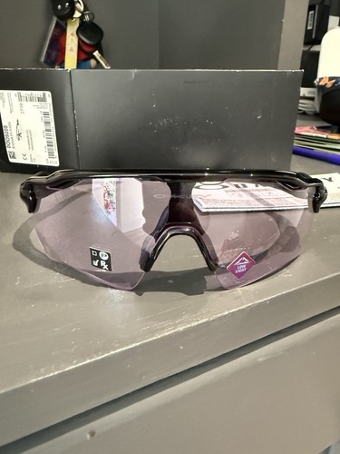 Oakley radar path - radar, ev
