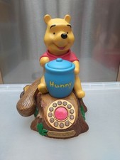 Disney's Winnie The Pooh Vtg