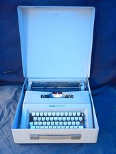 Olivetti lettera portable - olivetti,