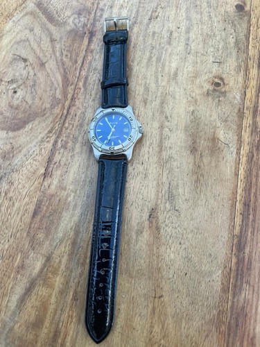 Mens avia watch with - mens,
