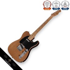 Fender Telecaster Walnut 1970s Electric Guitar Alder Body Maple Neck 19731974