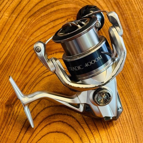 Used shimano stradic - shimano,
